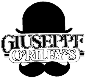 GUISEPPE O'RILEY'S