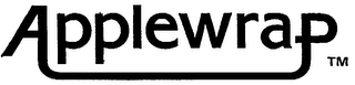 APPLEWRAP trademark