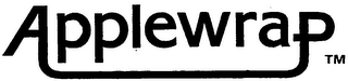 APPLEWRAP trademark