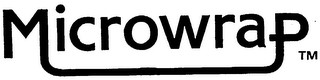 MICROWRAP trademark