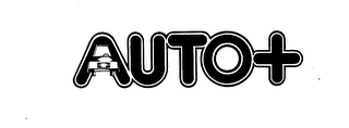AUTO+ trademark