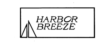 HARBOR BREEZE trademark