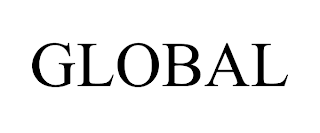 GLOBAL trademark