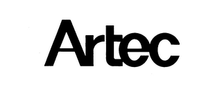 ARTEC trademark