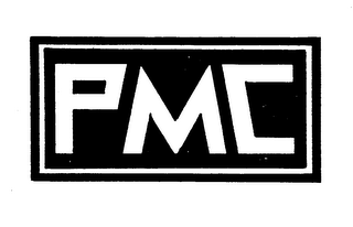 PMC trademark