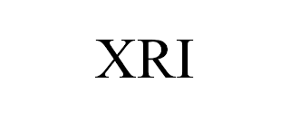 XRI trademark