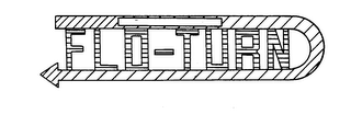 FLO-TURN trademark