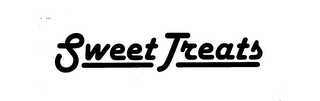 SWEET TREATS trademark