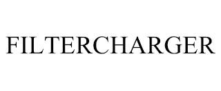 FILTERCHARGER trademark