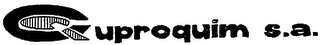 CUPROQUIM S.A.