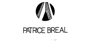 PATRICE BREAL trademark