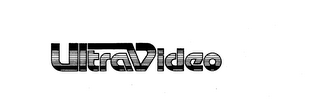 ULTRAVIDEO trademark