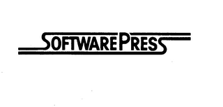SOFTWARE PRESS trademark