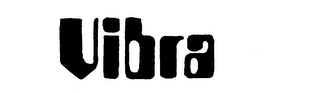 VIBRA trademark