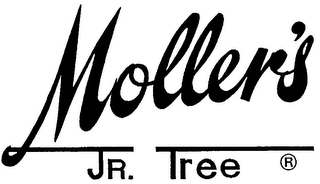 MOLLER'S JR. TREE