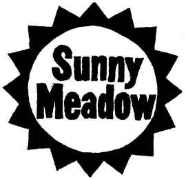 SUNNY MEADOW