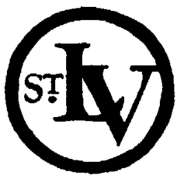 ST. LV