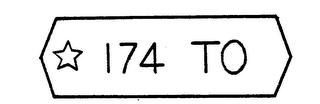174 TO trademark