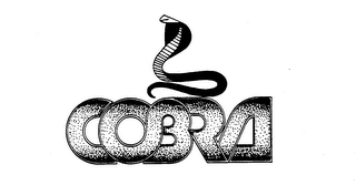 COBRA trademark