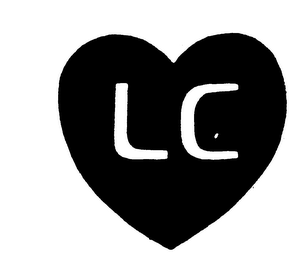 LC trademark