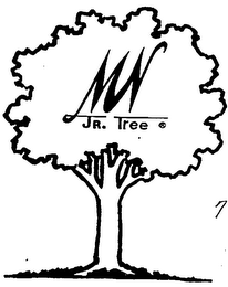 MN JR. TREE