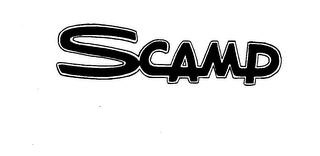 SCAMP trademark