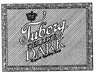 TUBORG DELUXE DARK