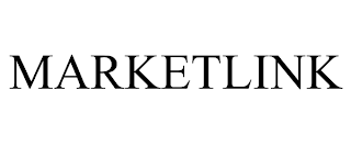 MARKETLINK trademark