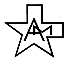 AM AMERICAN MICRO PRODUCTS, INC. trademark