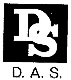 DS D.A.S. trademark