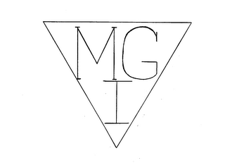 MGI trademark