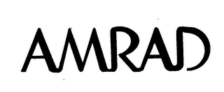 AMRAD trademark