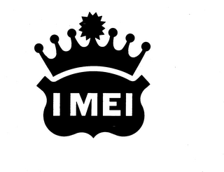 I MEI trademark