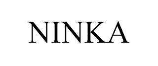 NINKA trademark