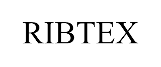 RIBTEX trademark