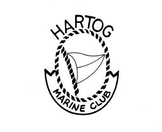 HARTOG MARINE CLUB