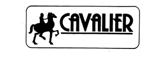 CAVALIER trademark
