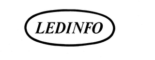 LEDINFO trademark
