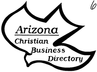 ARIZONA CHRISTIAN BUSINESS DIRECTORY