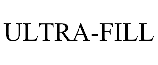 ULTRA-FILL trademark