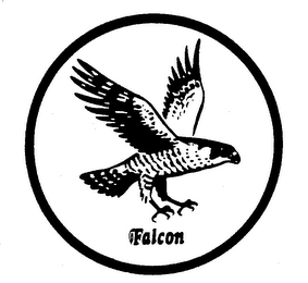 FALCON trademark