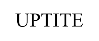 UPTITE trademark