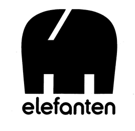 ELEFANTEN