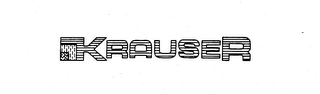 KRAUSER trademark