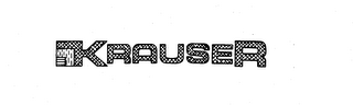 KRAUSER trademark