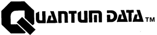QUANTUM DATA trademark