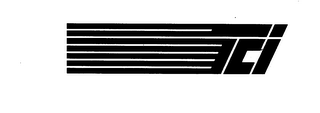 TCI trademark