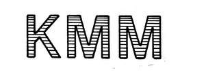 KMM trademark