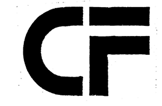 CF trademark