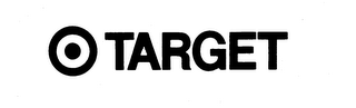 TARGET trademark